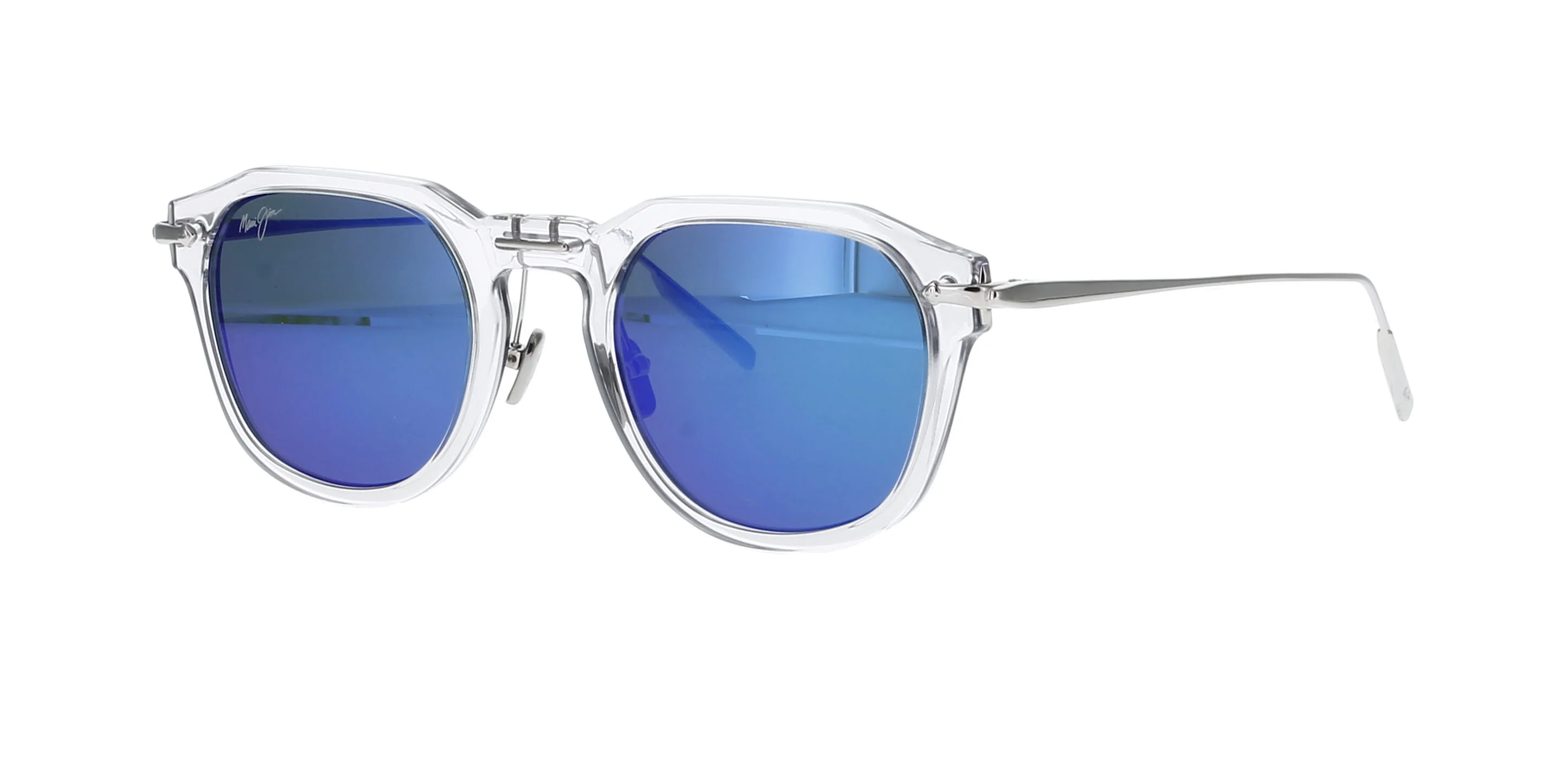 Maui Jim Alika Polarised Sunglasses - Image 4