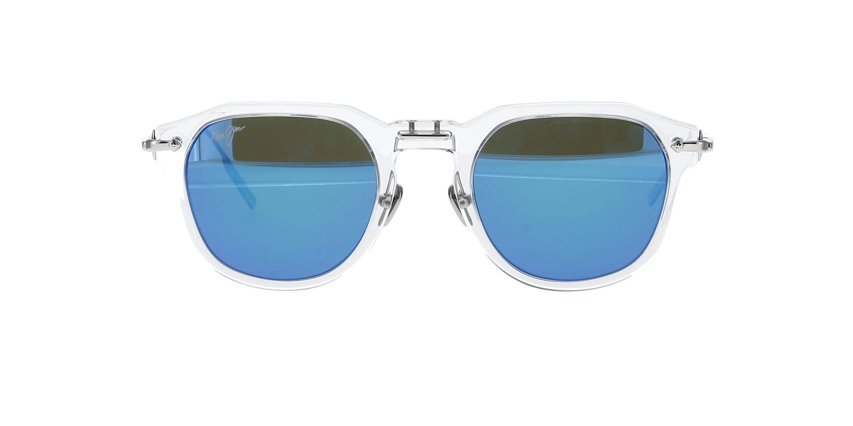 Maui Jim Alika Polarised Sunglasses - Image 5