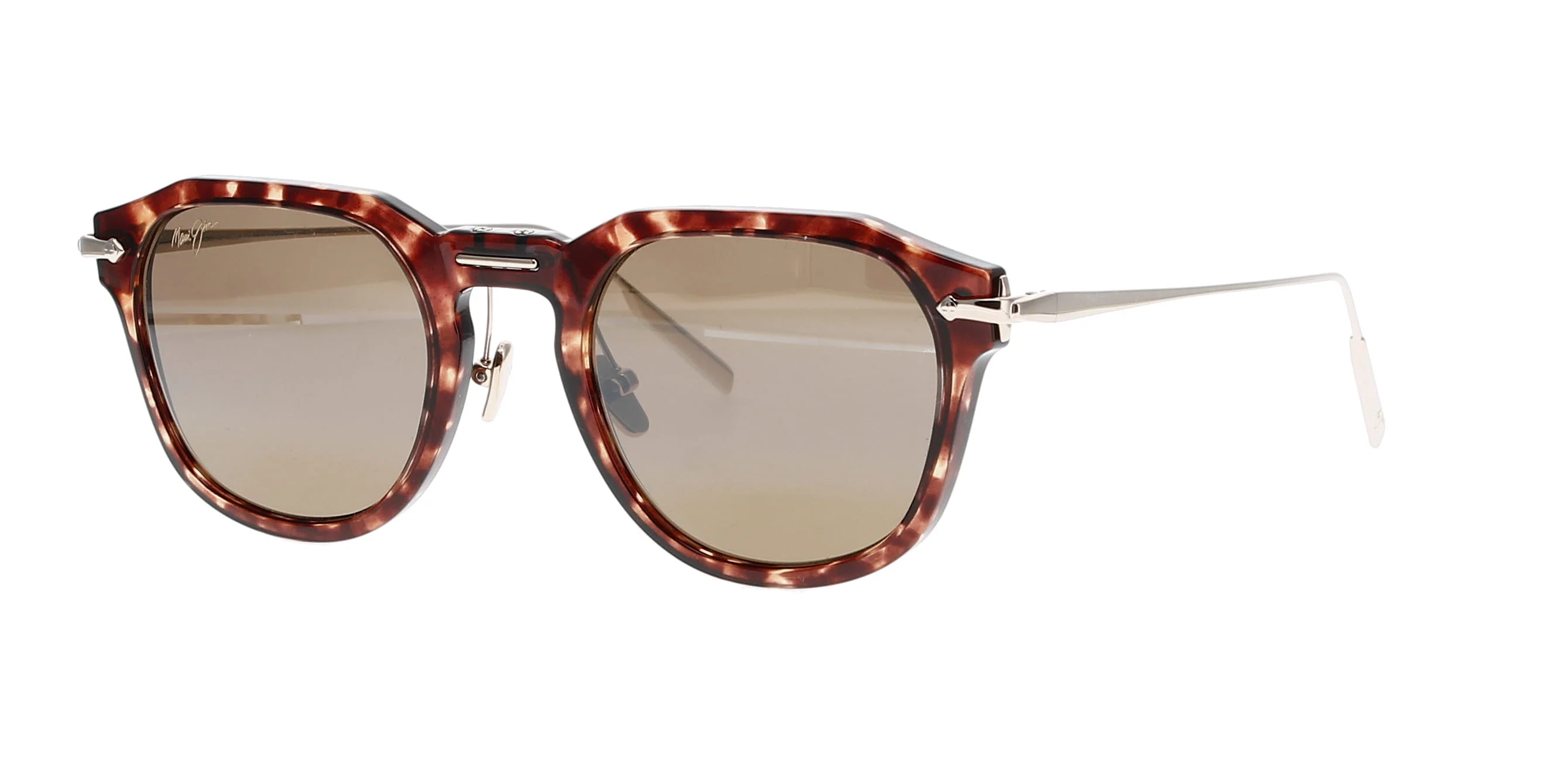 Maui Jim Alika Polarised Sunglasses - Image 7