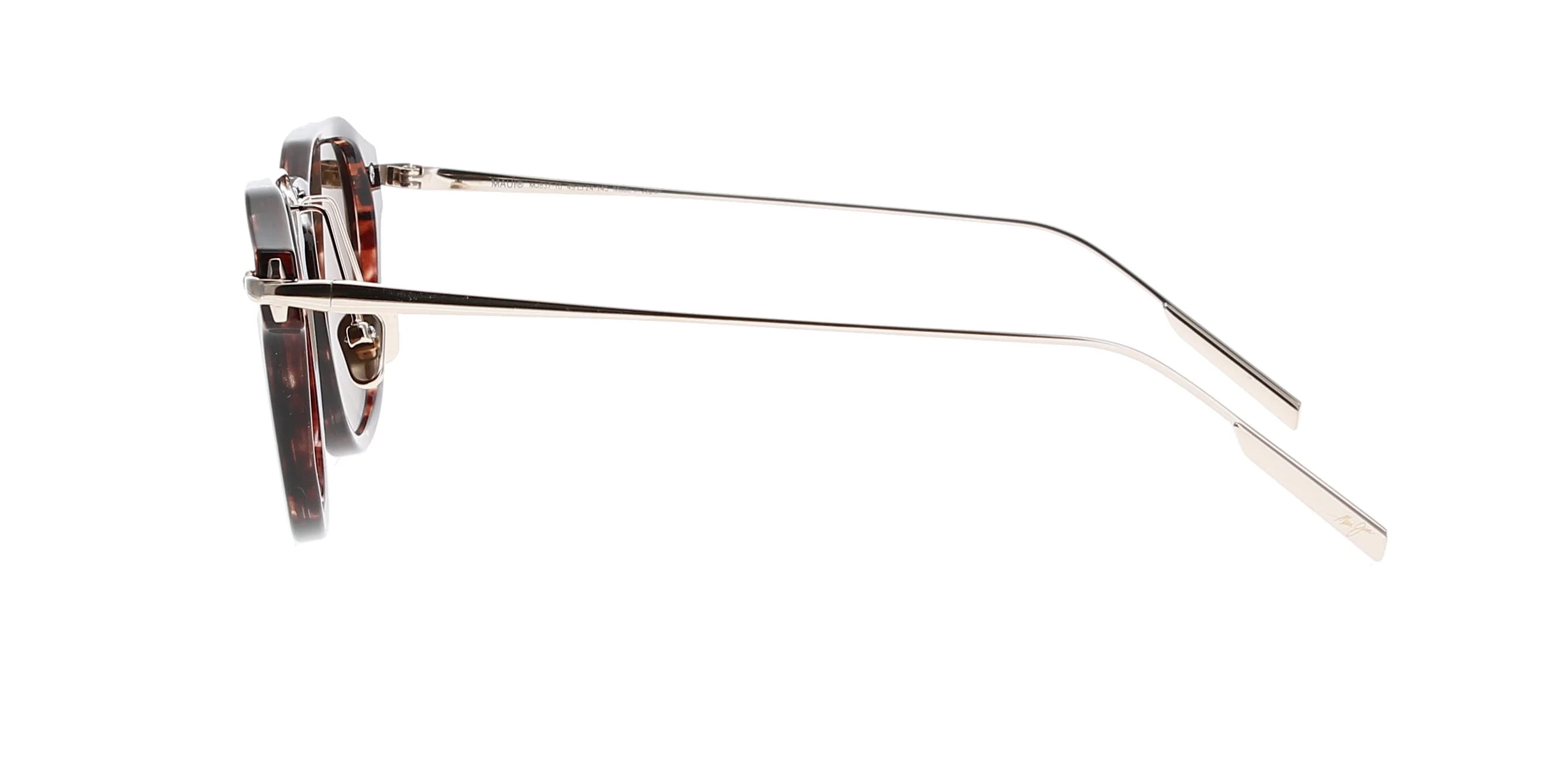 Maui Jim Alika Polarised Sunglasses - Image 9