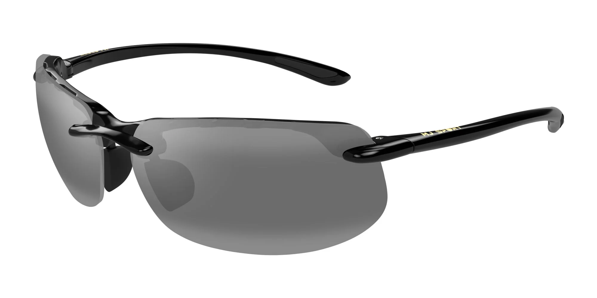Maui Jim Banyans MJ0412S