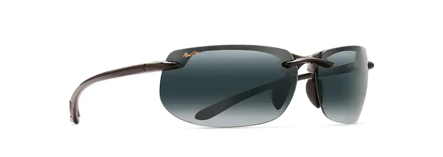 Maui Jim Banyans Reader 412 02 Polarised Sunglasses