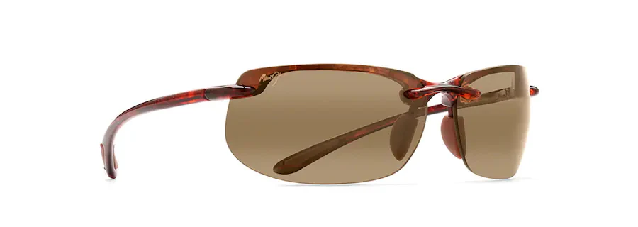 Maui Jim Banyans Reader H412 10 Polarised Sunglasses