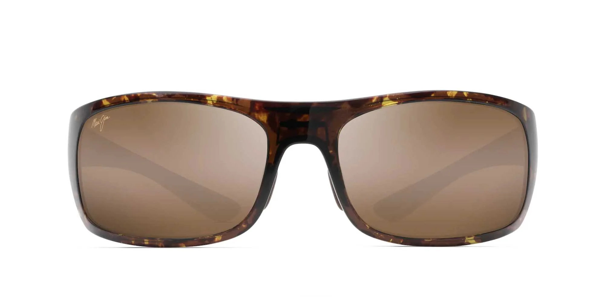 Maui Jim Big Wave Polarised Sunglasses - Image 8