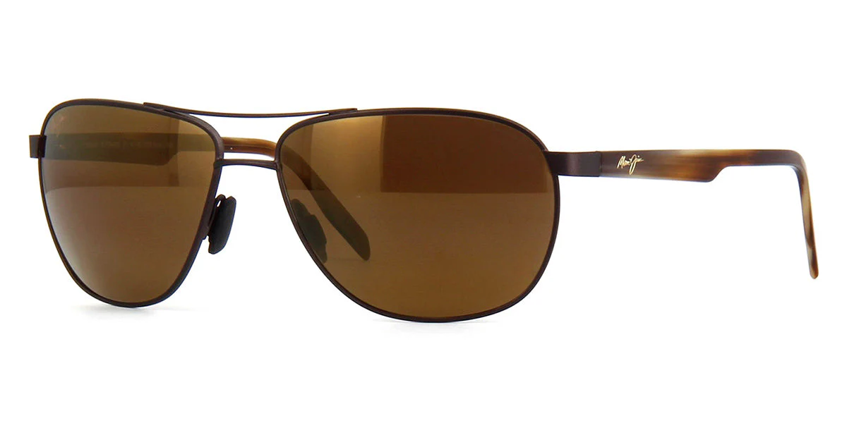 Maui Jim Castles Polarised Sunglasses - Image 4