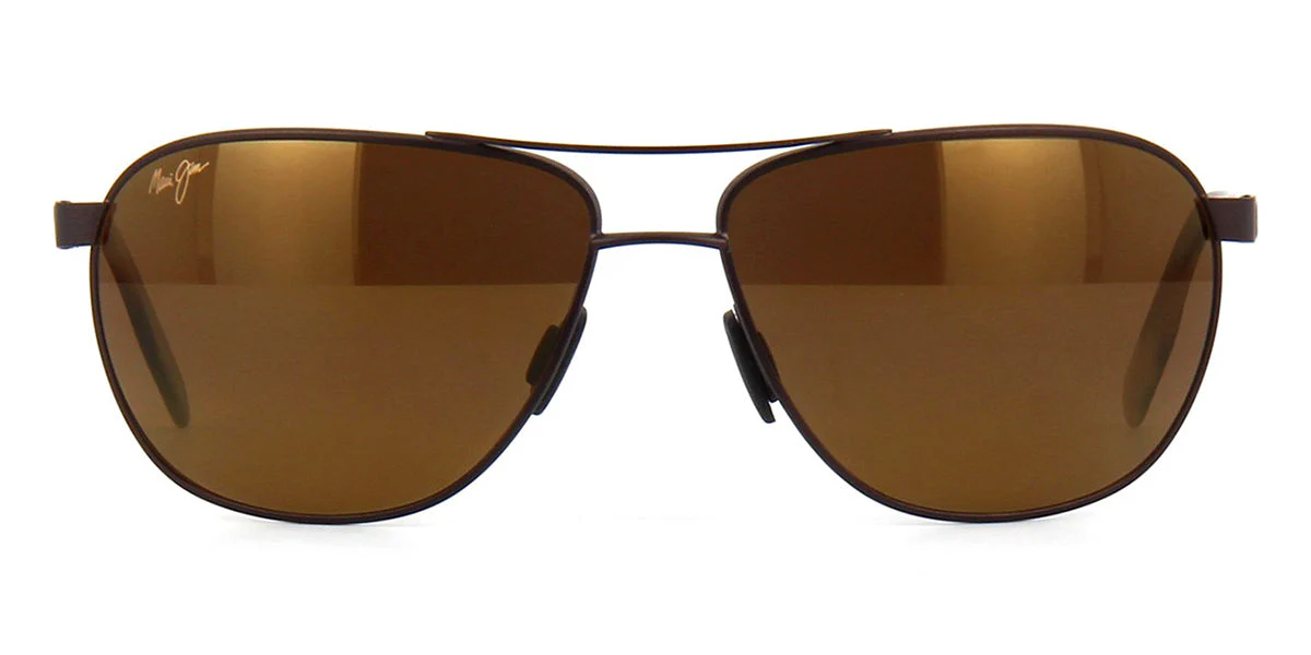Maui Jim Castles Polarised Sunglasses - Image 5