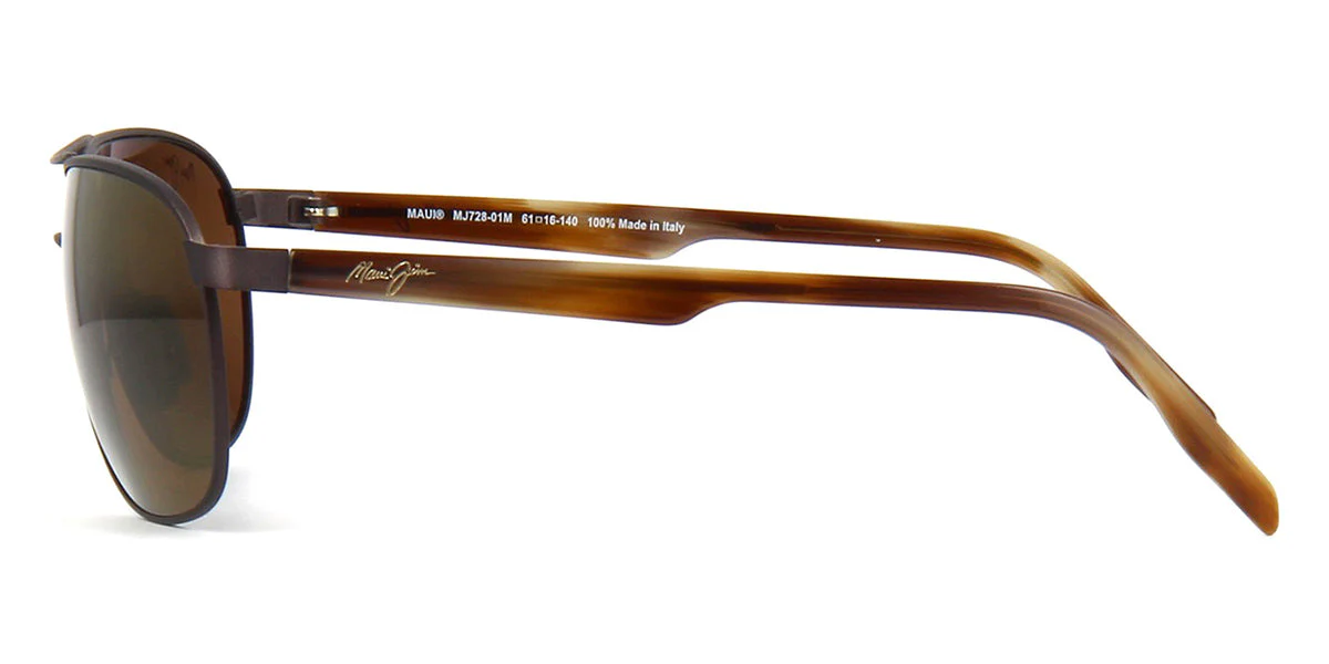 Maui Jim Castles Polarised Sunglasses - Image 6