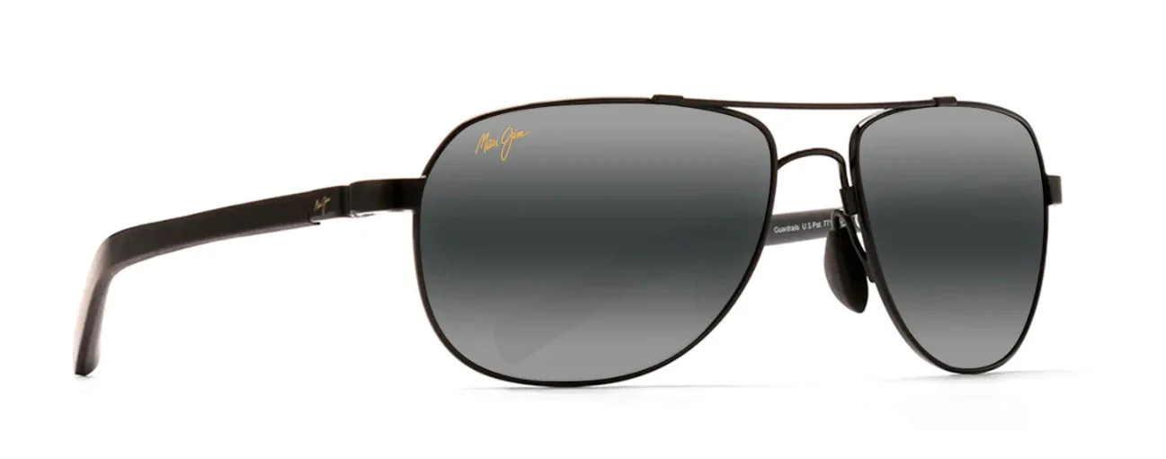 Maui Jim Guardrails Polarised Sunglasses