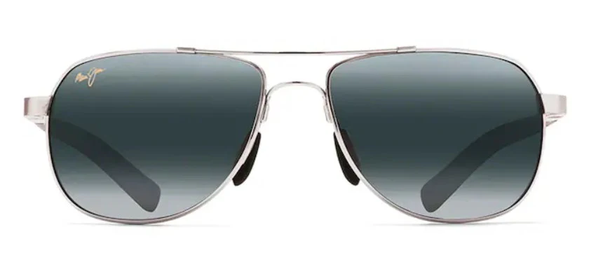 Maui Jim Guardrails Polarised Sunglasses - Image 5