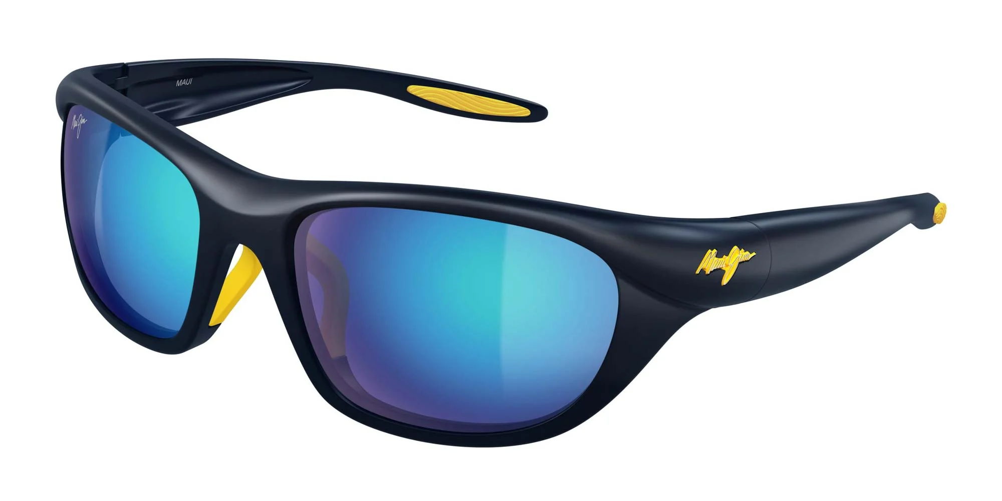 Maui Jim Haulani AF MJ0343SA - Image 4