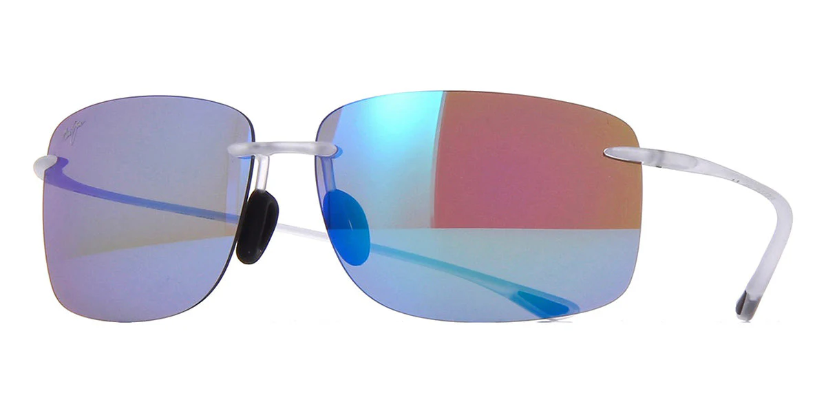 Maui Jim Hema Polarised Sunglasses - Image 3