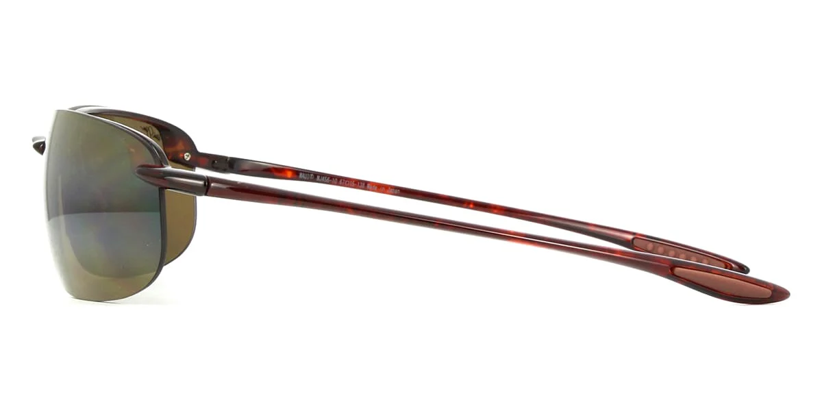 Maui Jim Ho'okipa Xlarge Ho'okipa Xlarge - Image 3