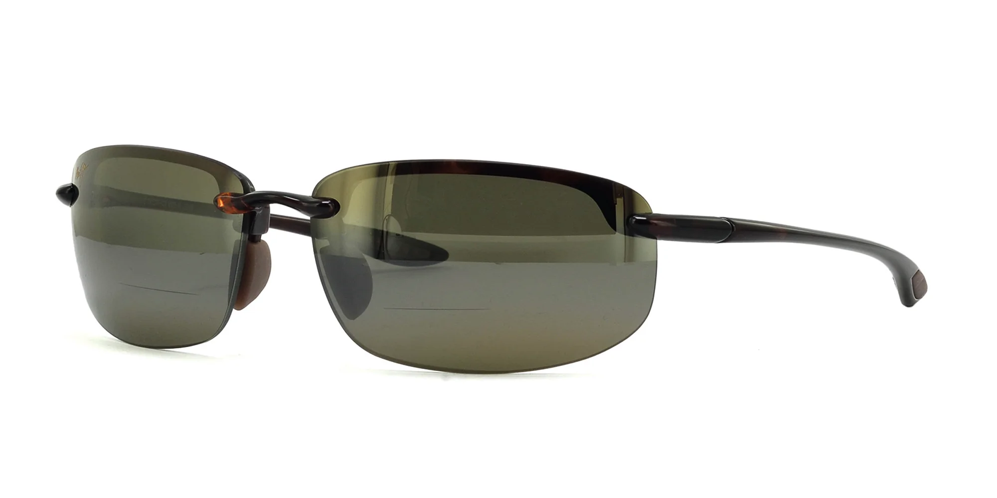 Maui Jim Ho'okipa Reader H807 10 Polarised Sunglasses