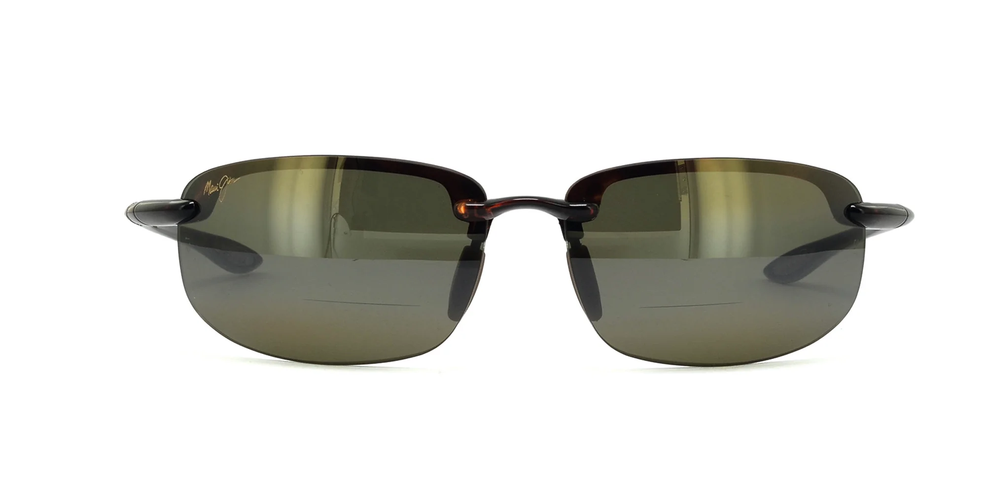 Maui Jim Ho'okipa Reader H807 10 Polarised Sunglasses - Image 2