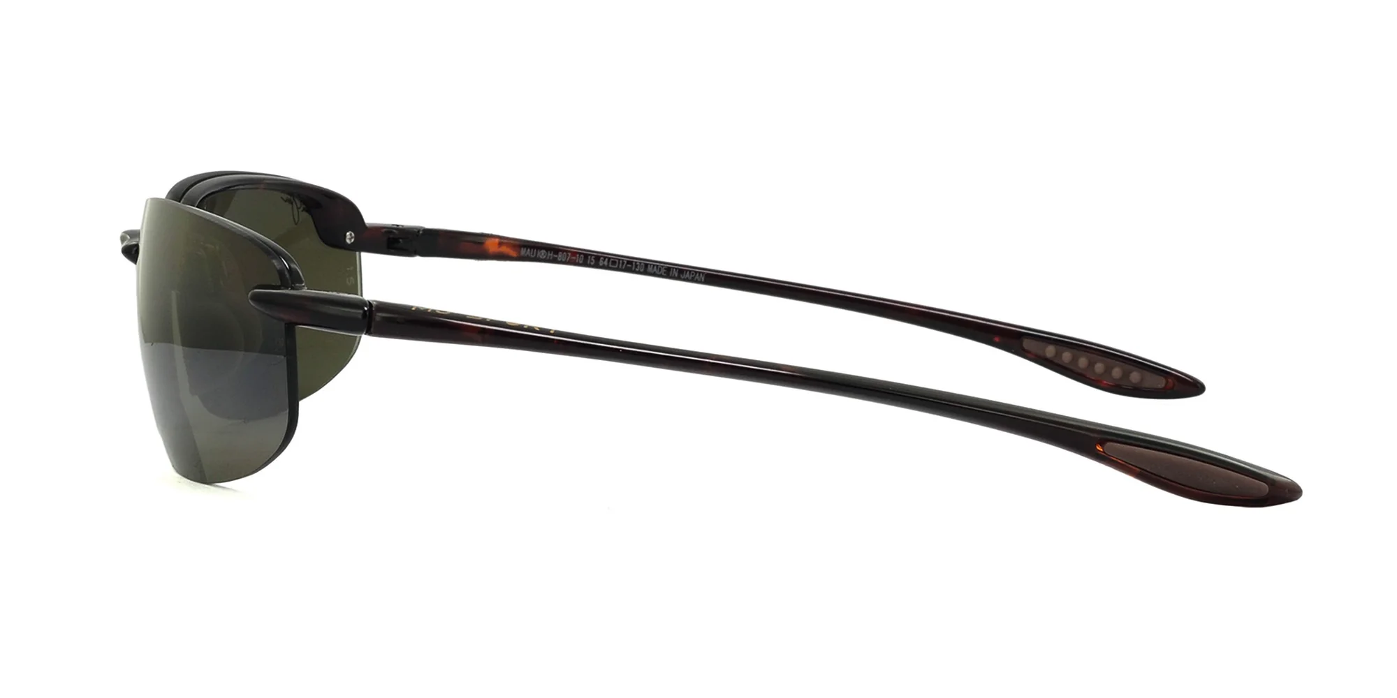 Maui Jim Ho'okipa Reader H807 10 Polarised Sunglasses - Image 3