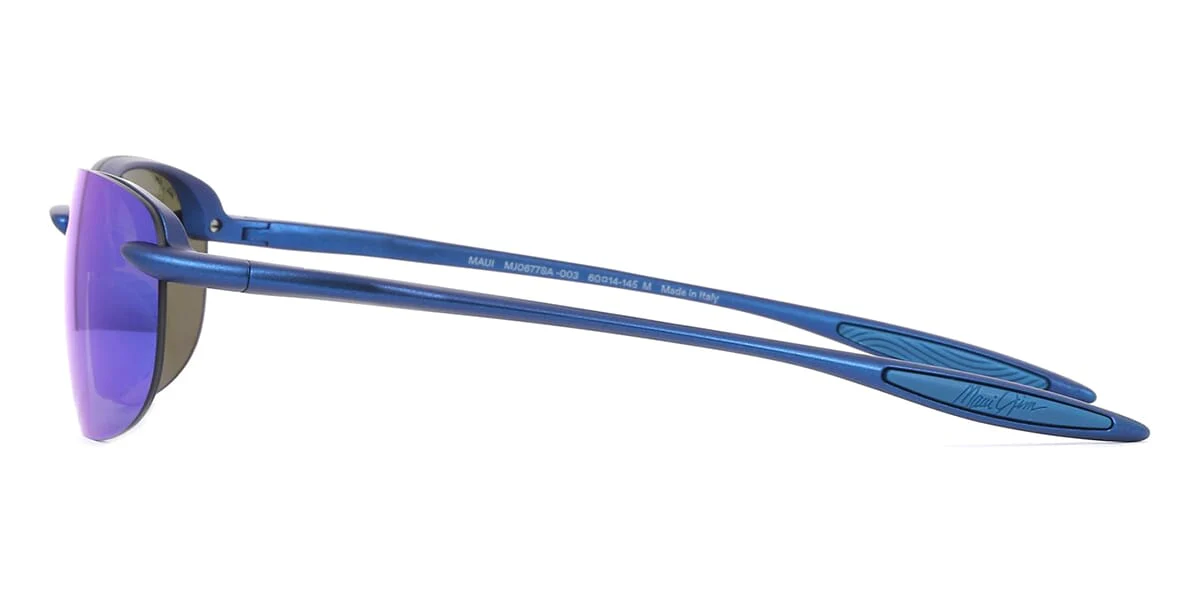 Maui Jim Ho’okipa Ultra AF MJ0677SA - Image 10