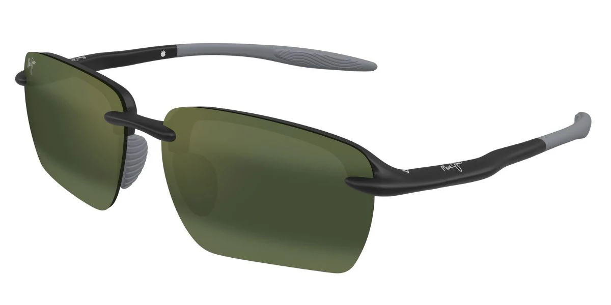 Maui Jim Hookipa Ultra G AF MJ0337SA - Image 4