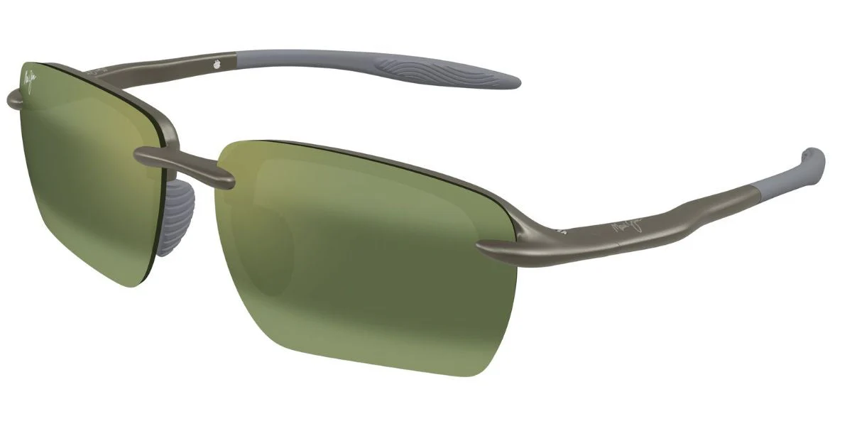 Maui Jim Hookipa Ultra G AF MJ0337SA - Image 7