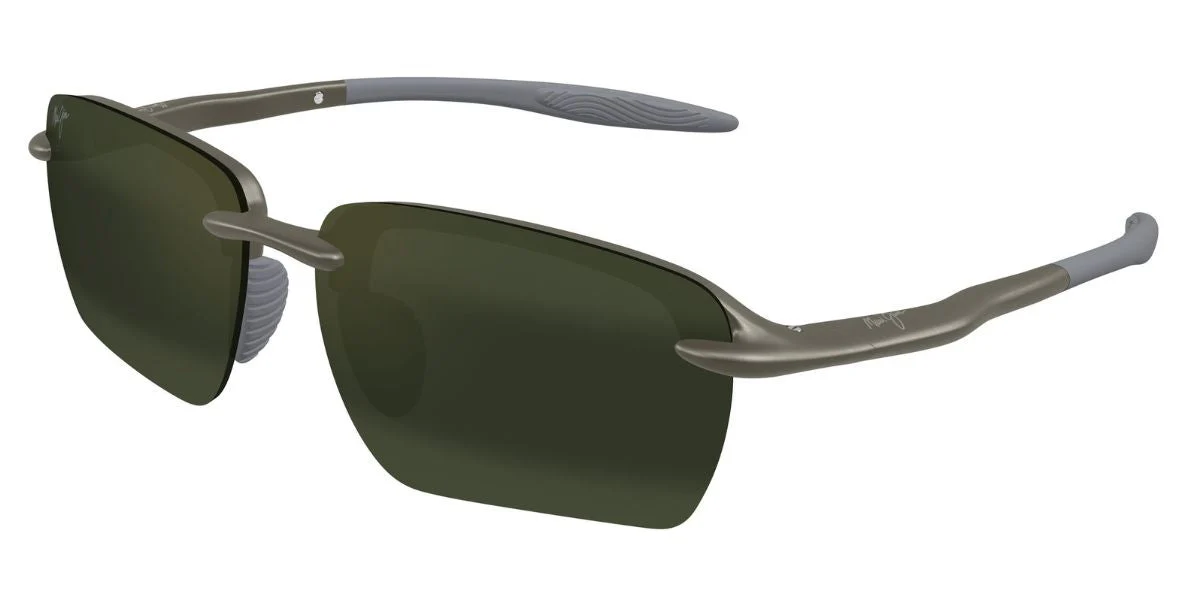 Maui Jim Hookipa Ultra G AF MJ0337SA - Image 9