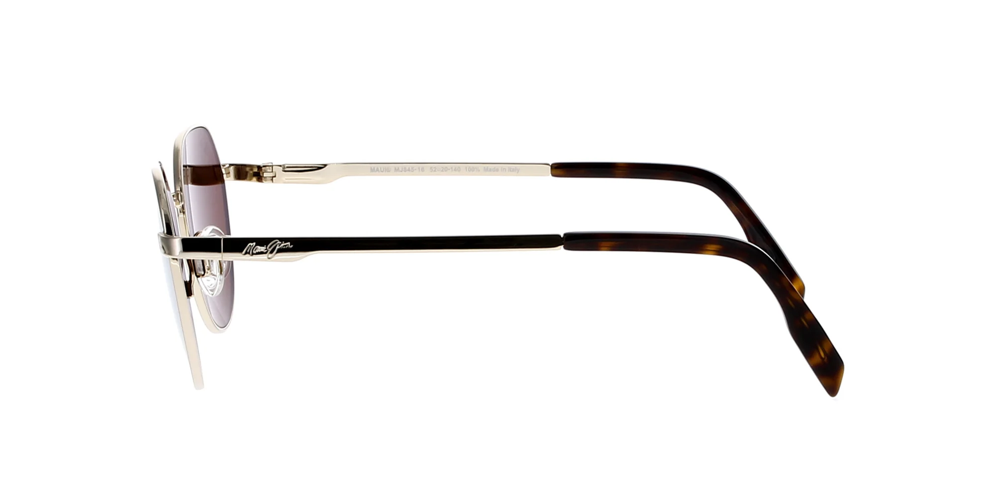 Maui Jim Hukilau Polarised Sunglasses - Image 3