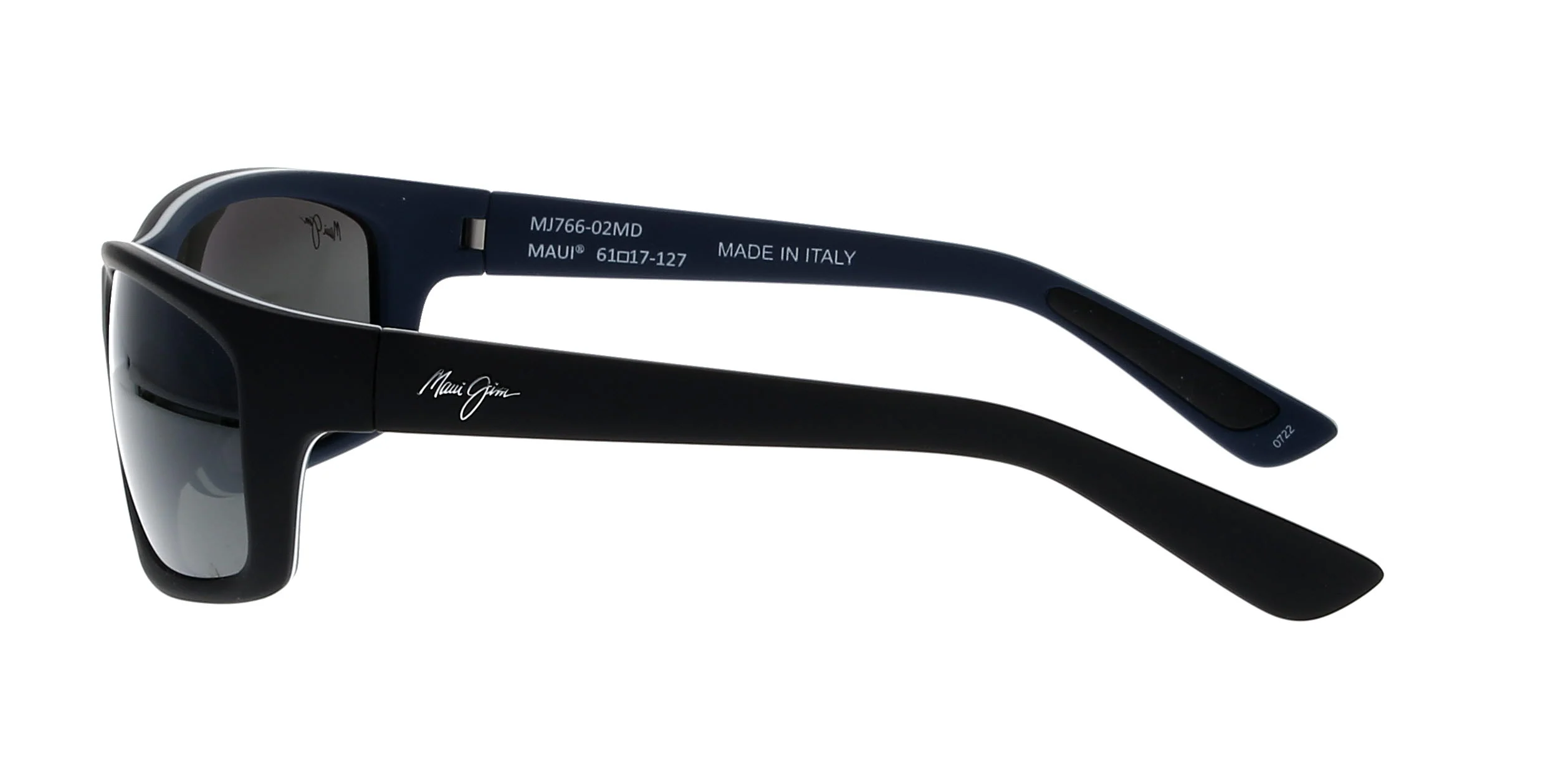 Maui Jim Kanaio Coast Polarised Sunglasses - Image 3