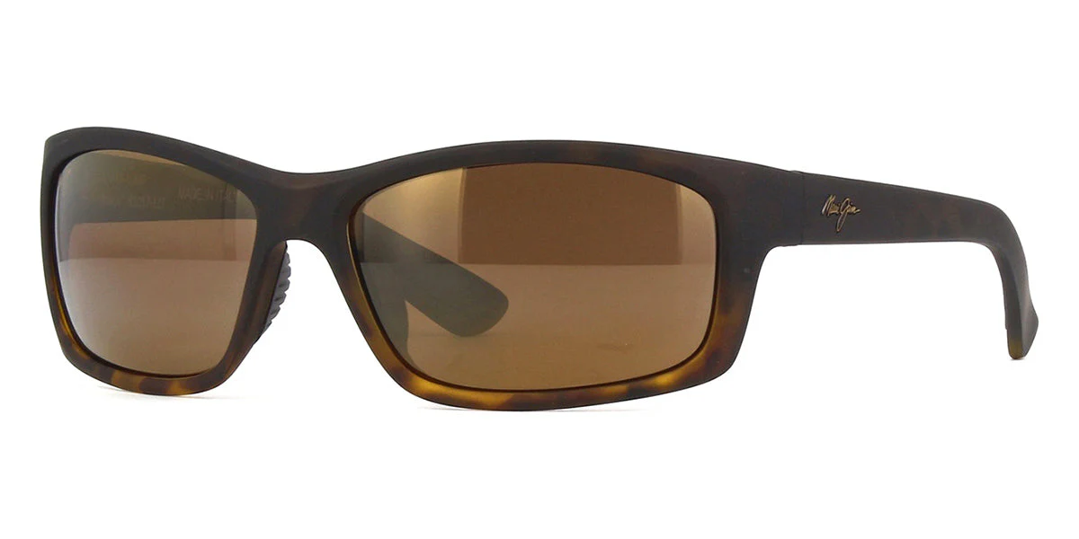 Maui Jim Kanaio Coast Polarised Sunglasses - Image 7