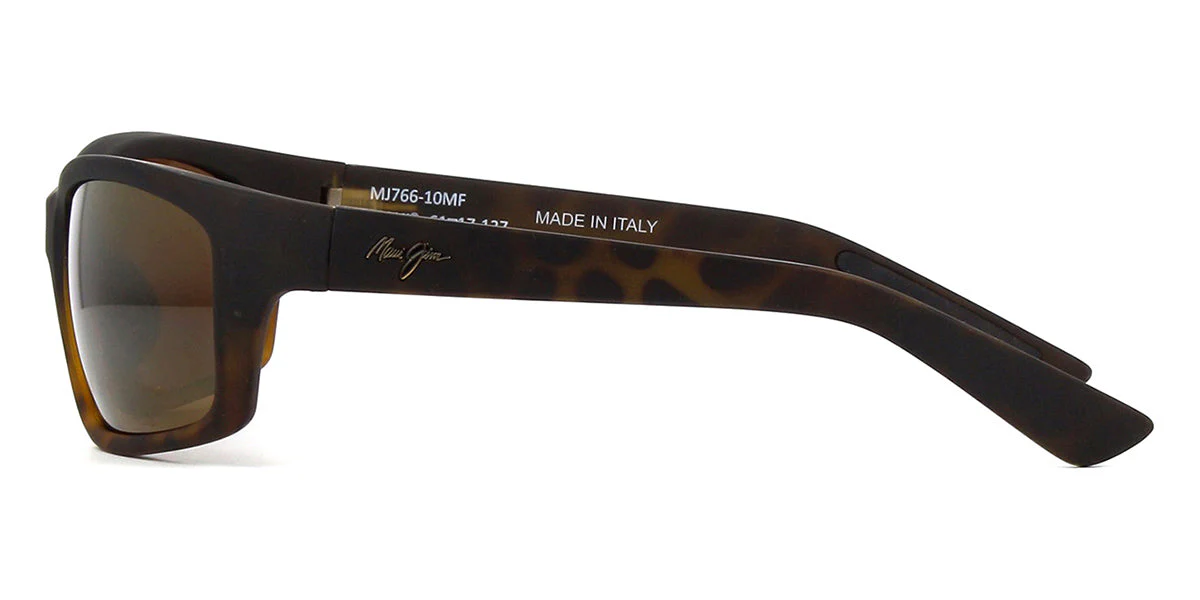 Maui Jim Kanaio Coast Polarised Sunglasses - Image 9