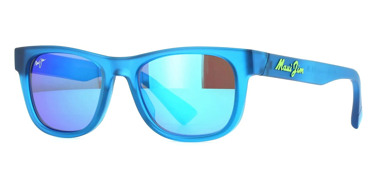Maui Jim Kaulike MJ0687S - Image 4