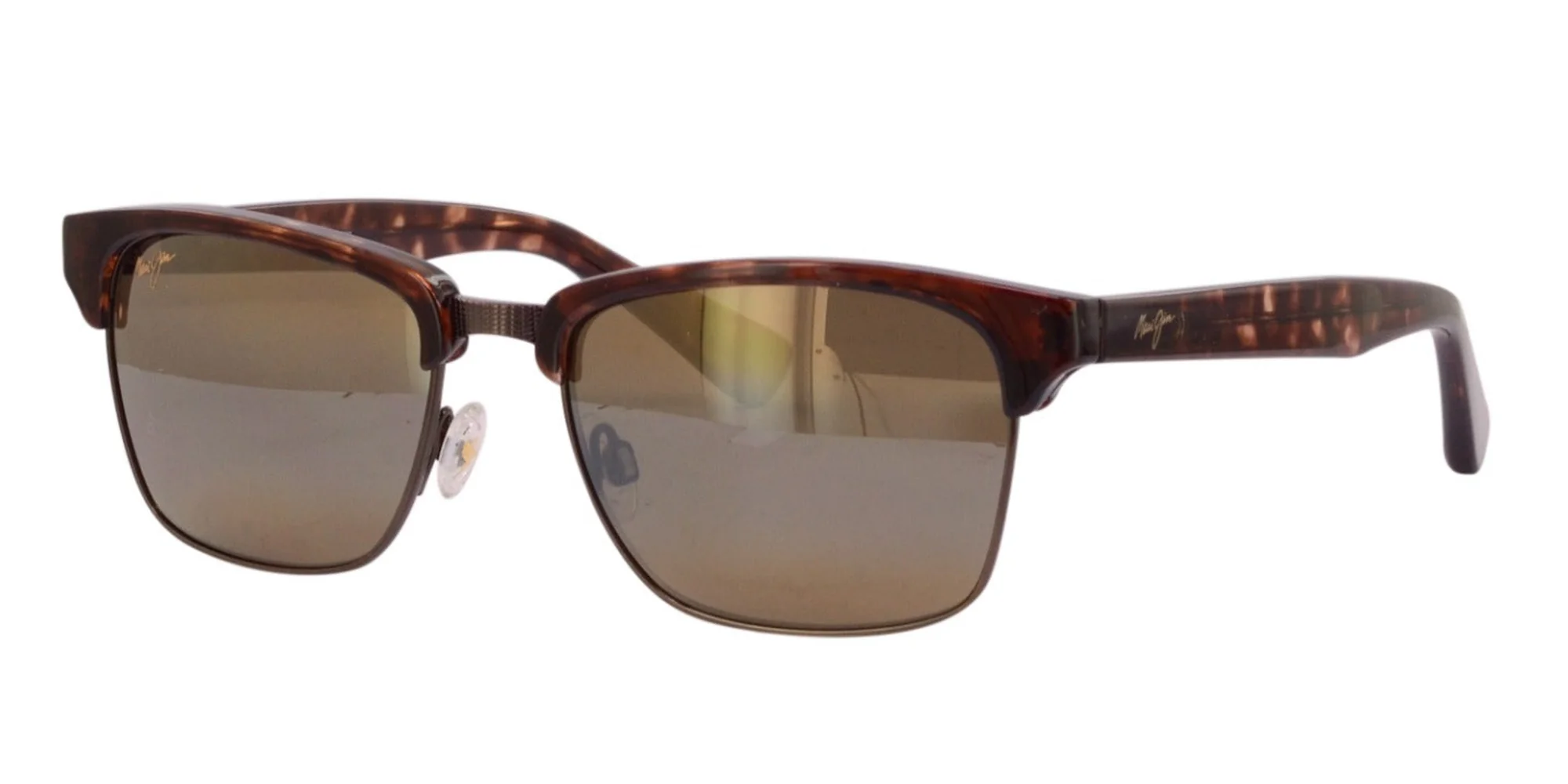 Maui Jim Kawika Polarised Sunglasses - Image 8