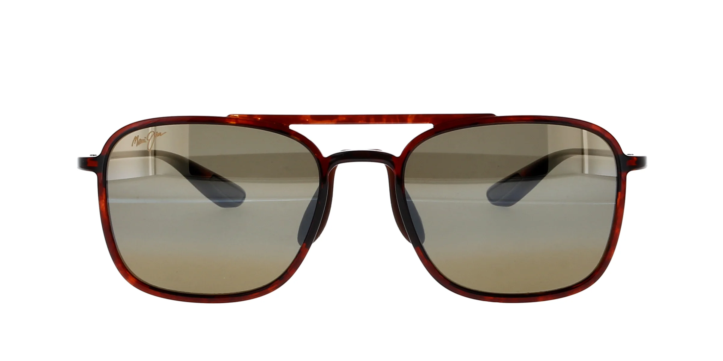 Maui Jim Keokea Polarised Sunglasses - Image 2