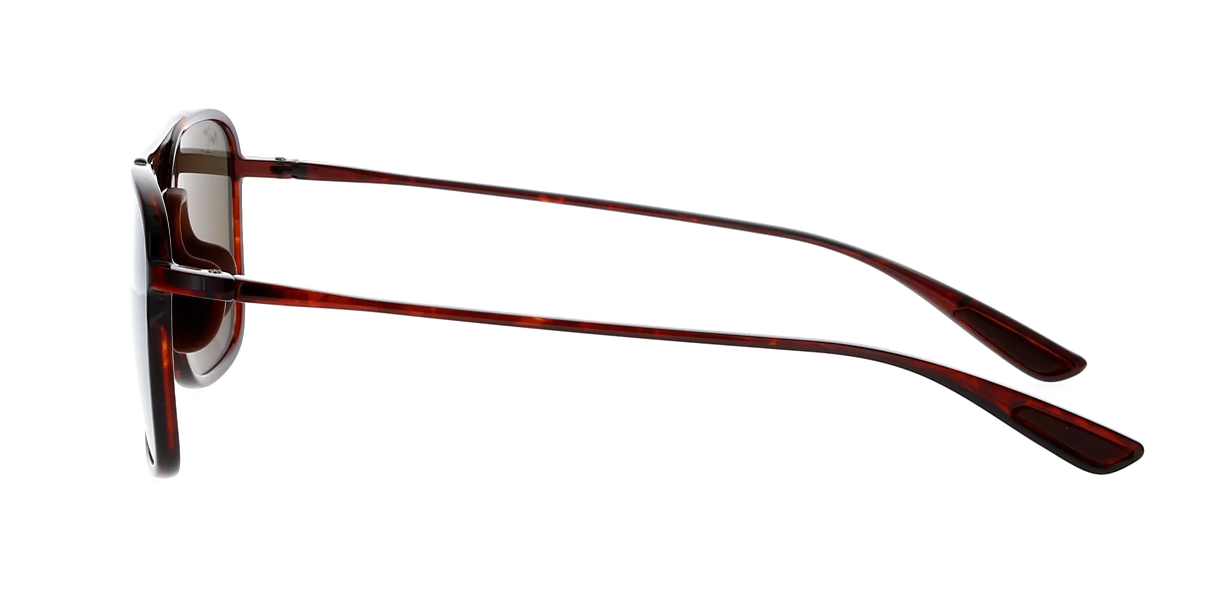 Maui Jim Keokea Polarised Sunglasses - Image 3