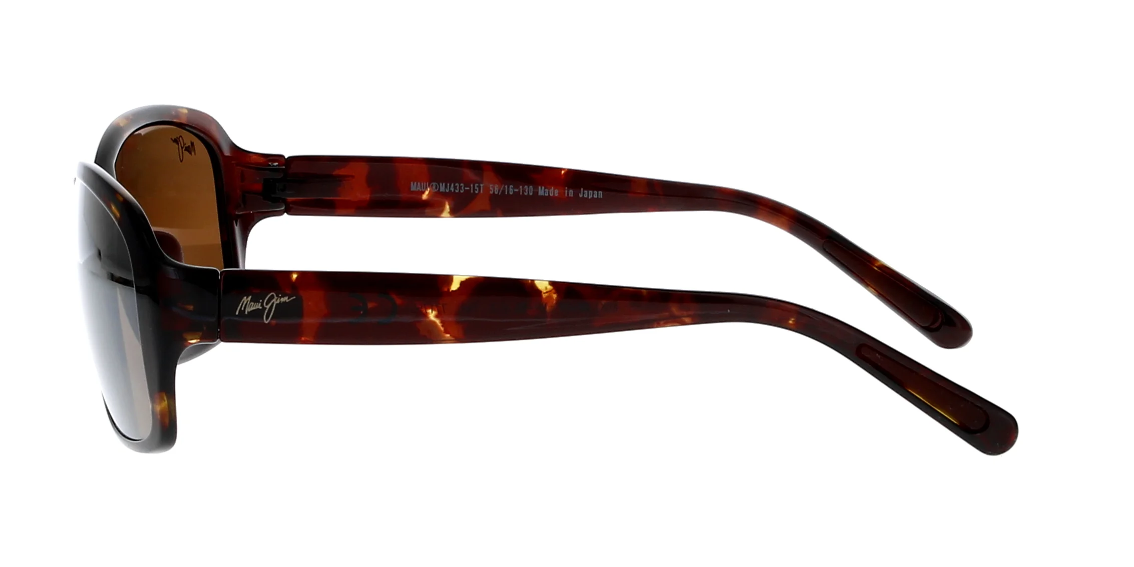 Maui Jim Koki Beach Polarised Sunglasses - Image 3