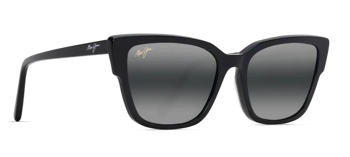 Maui Jim Kou Polarised Sunglasses