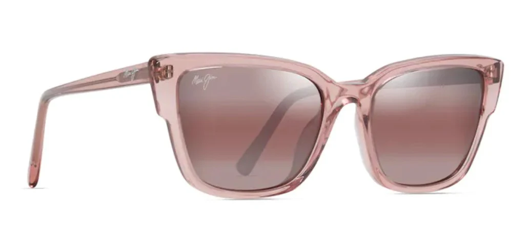 Maui Jim Kou Polarised Sunglasses - Image 10