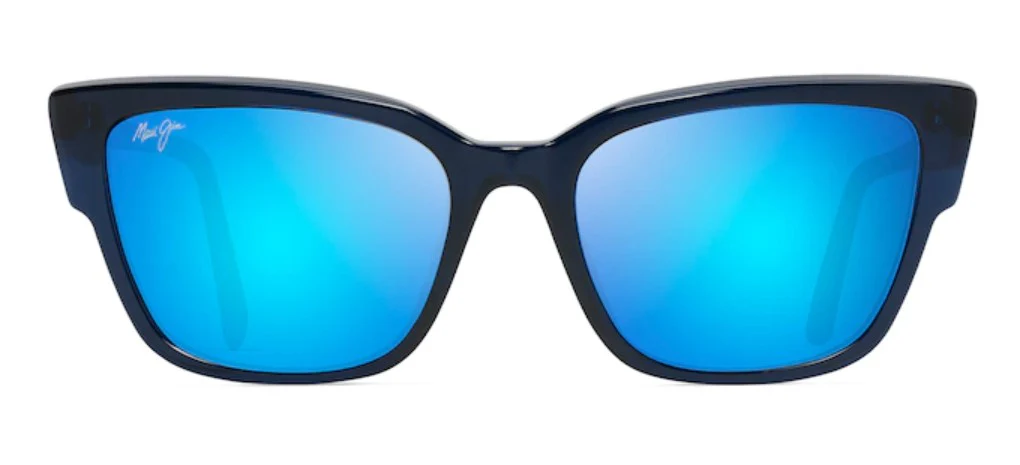 Maui Jim Kou Polarised Sunglasses - Image 5