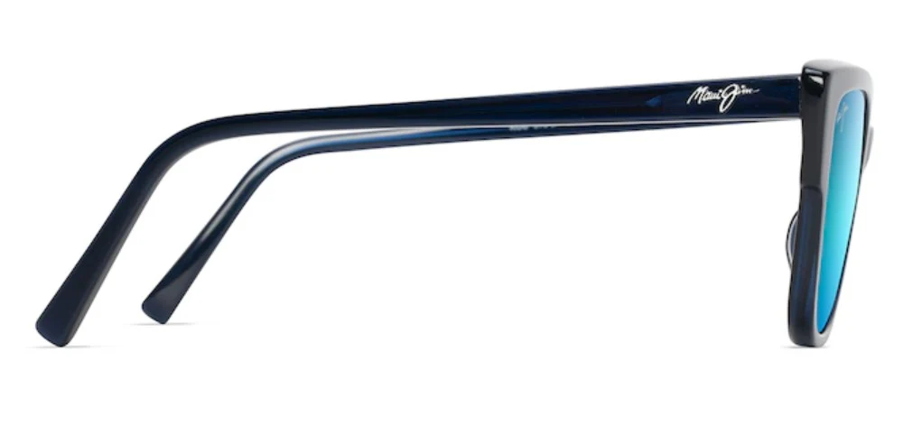 Maui Jim Kou Polarised Sunglasses - Image 6