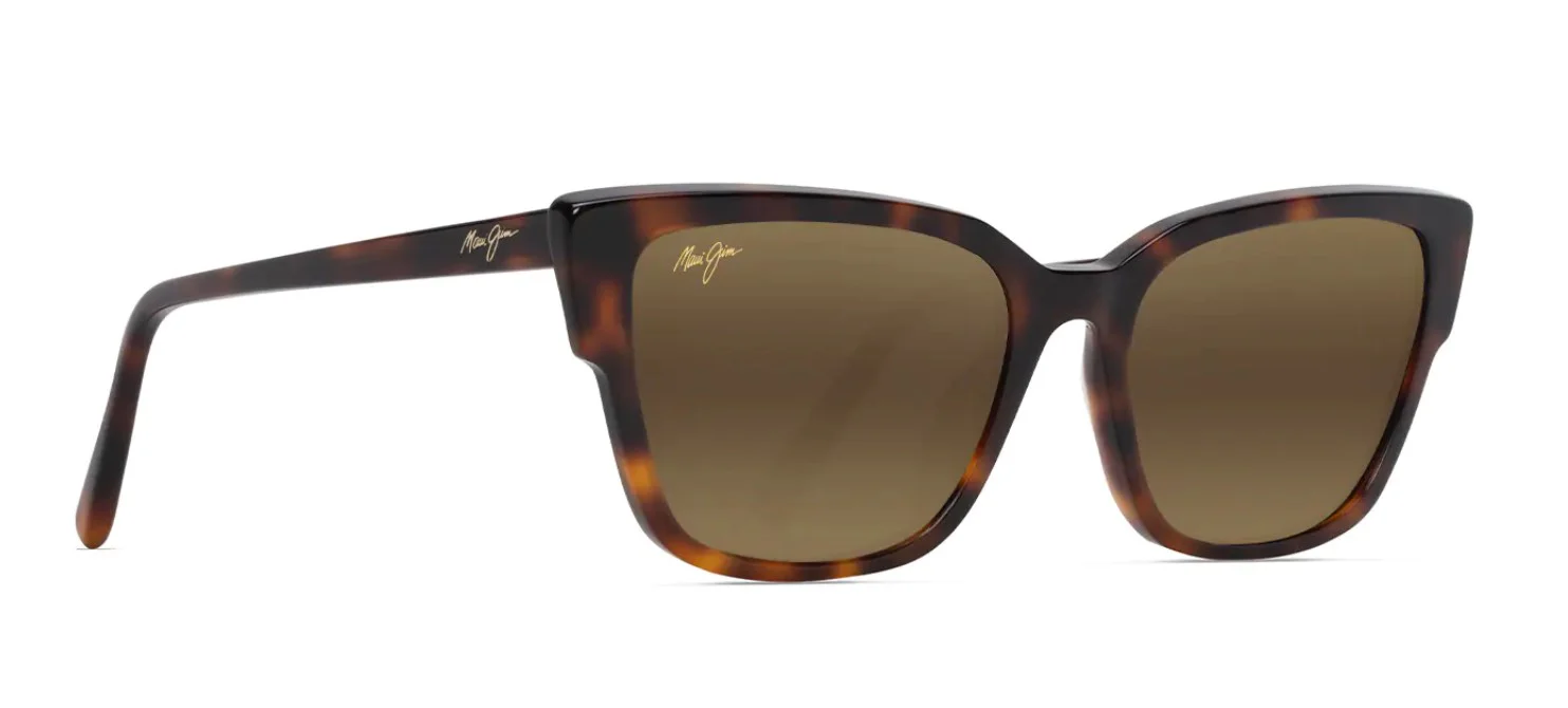 Maui Jim Kou Polarised Sunglasses - Image 7