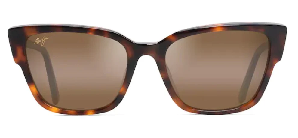 Maui Jim Kou Polarised Sunglasses - Image 8