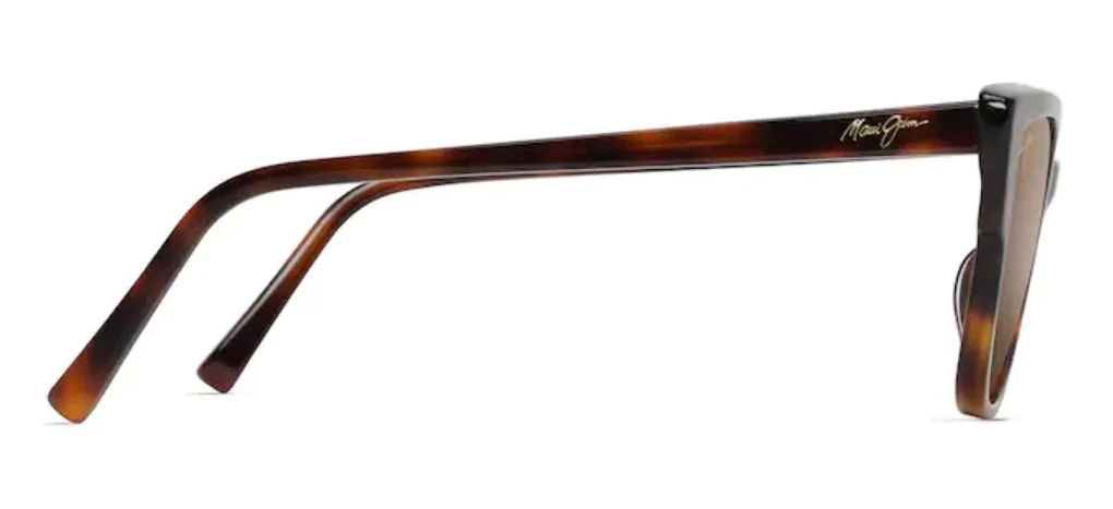 Maui Jim Kou Polarised Sunglasses - Image 9