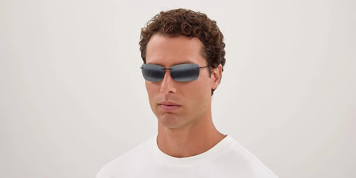 Maui Jim Lighthouse MJ0423S - Image 4