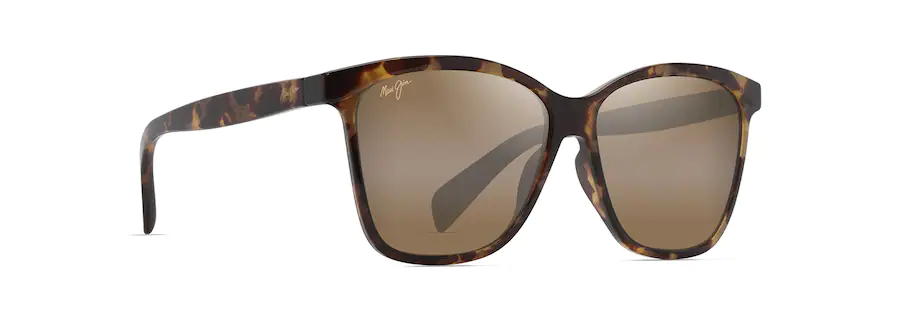 Maui Jim Liquid Sunshine Polarised Sunglasses - Image 4