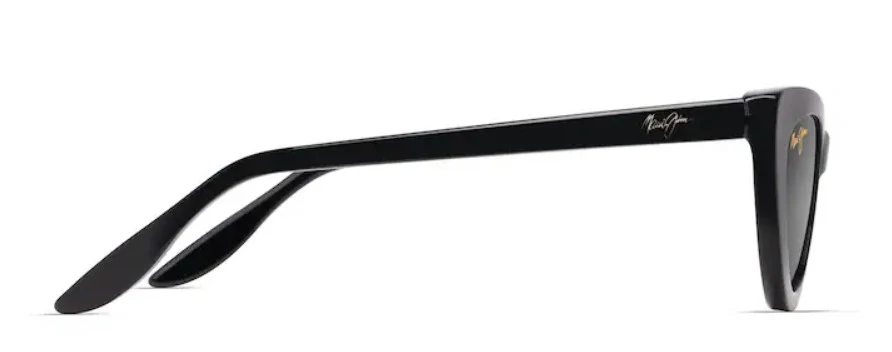 Maui Jim Lychee Polarised Sunglasses - Image 3