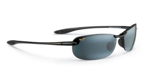 Maui Jim Makaha Readers G805 02 Polarised Sunglasses