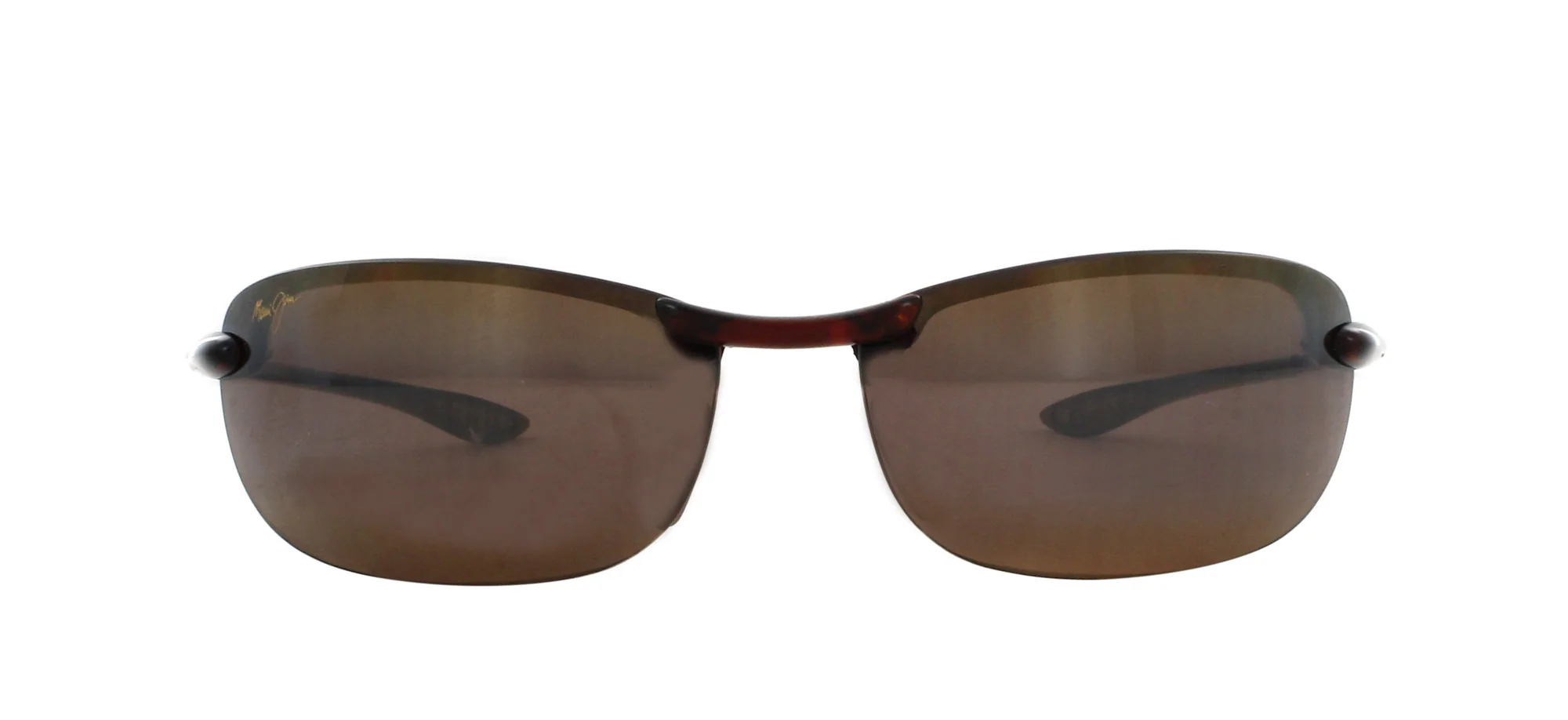 Maui Jim Makaha Readers H805 10 Polarised Sunglasses - Image 2