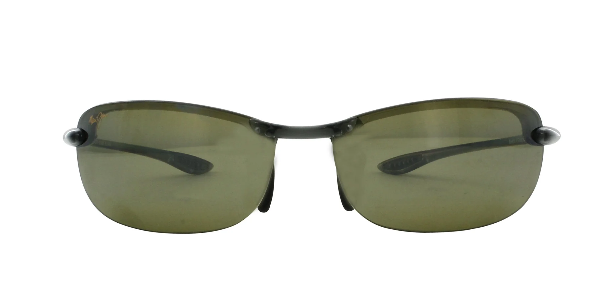 Maui Jim Makaha Readers HT805 11 Polarised Sunglasses - Image 2