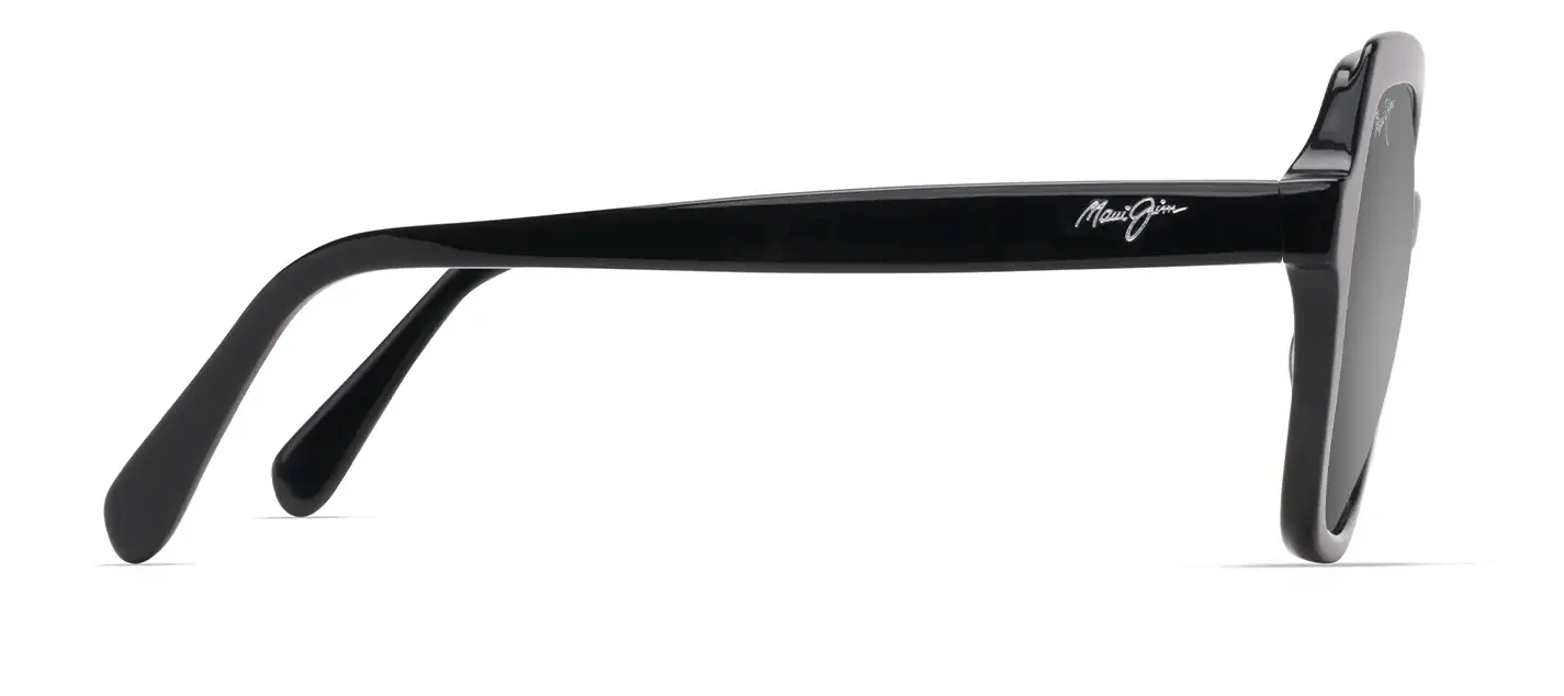 Maui Jim Mamane Polarised Sunglasses - Image 2