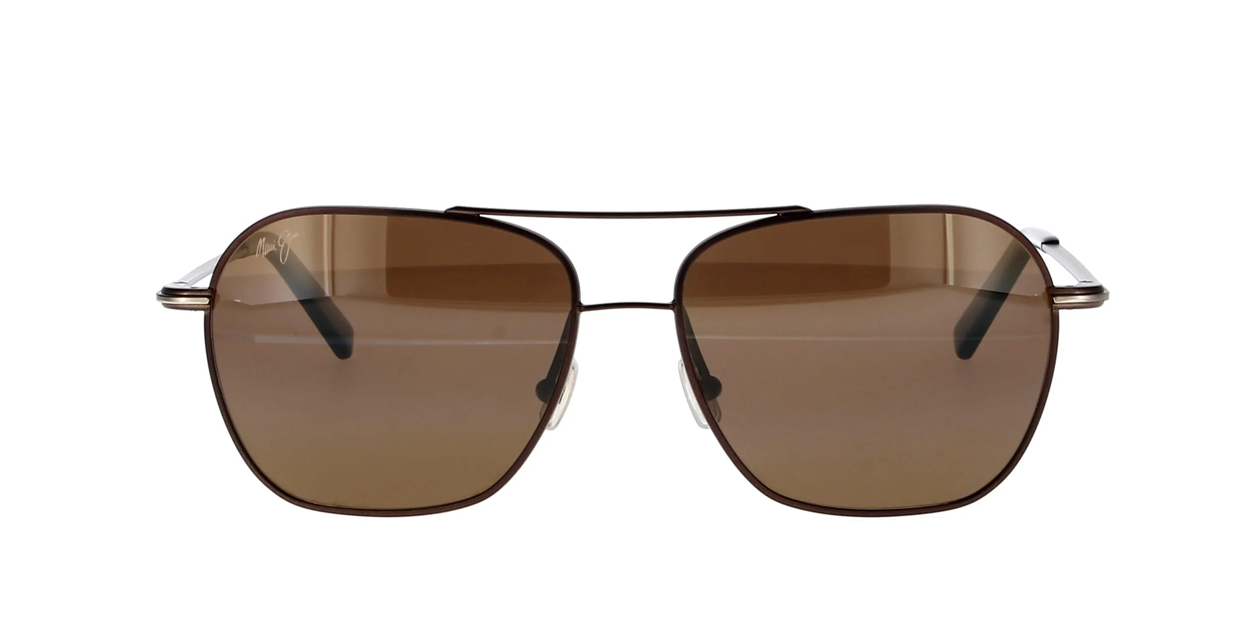 Maui Jim Mano Polarised Sunglasses - Image 5