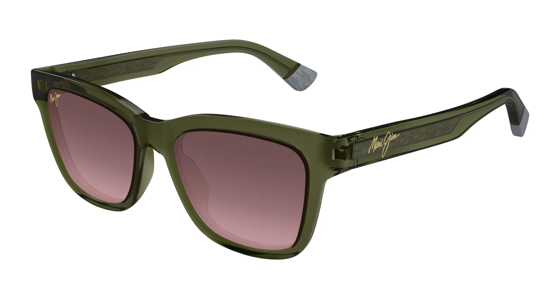 Maui Jim Hanohano MJ0644S - Image 7
