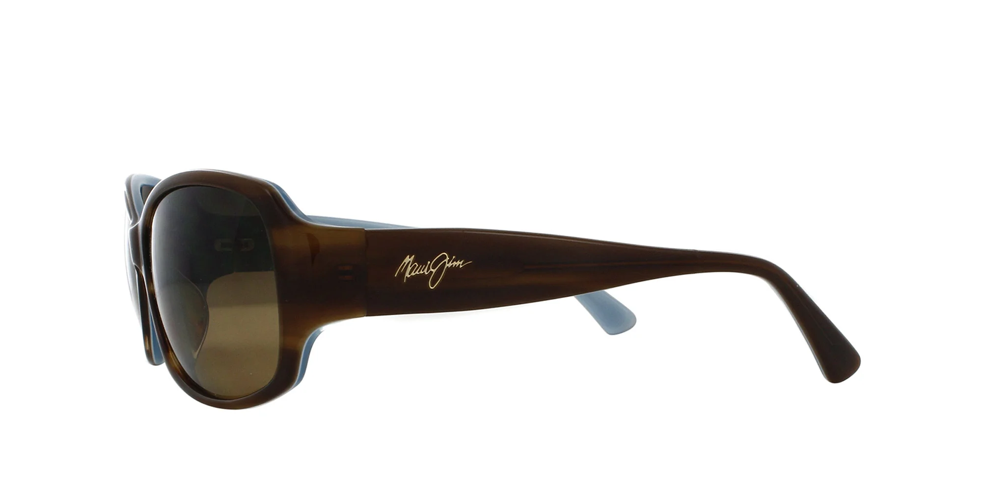 Maui Jim Nalani Polarised HS295 Polarised Sunglasses - Image 3