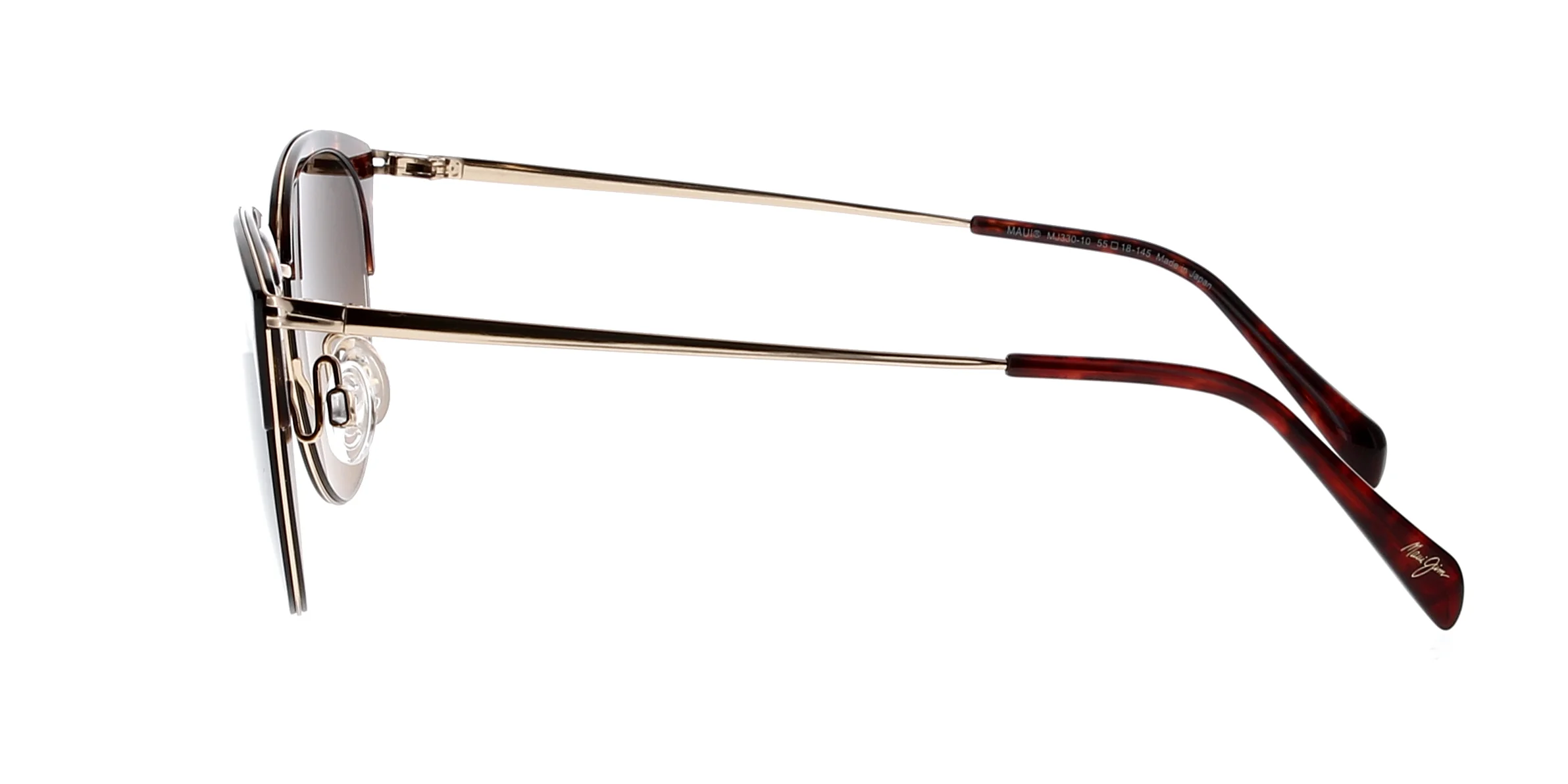 Maui Jim Olili Polarised Sunglasses - Image 6
